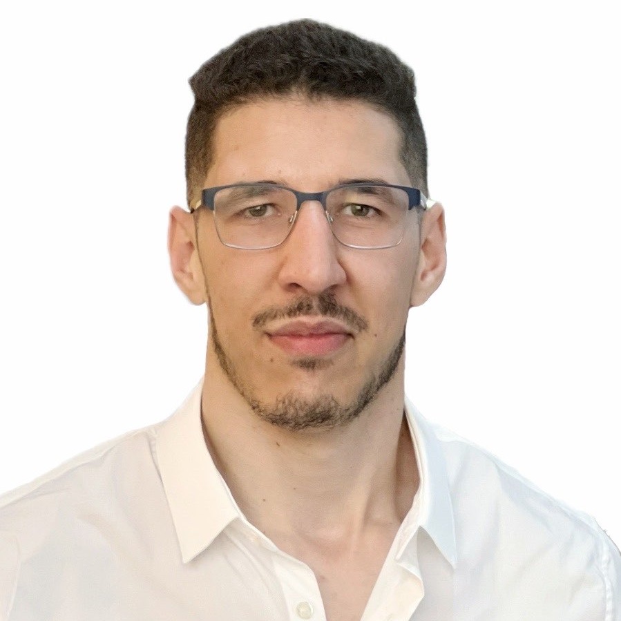 Ihab Benamer